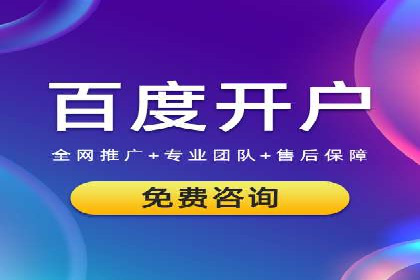 百度SEM广告投放的五大成功案例分享